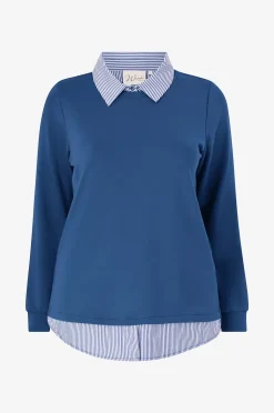 Wasabiconcept Sweatshirt Wa-sabina 63