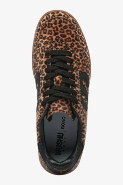 Wushu Ruyi Sneakers Wushu Ruyi Art.gong 94 W