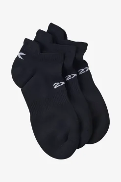 2XU Löparstrumpa Ankle Socks 3-pack
