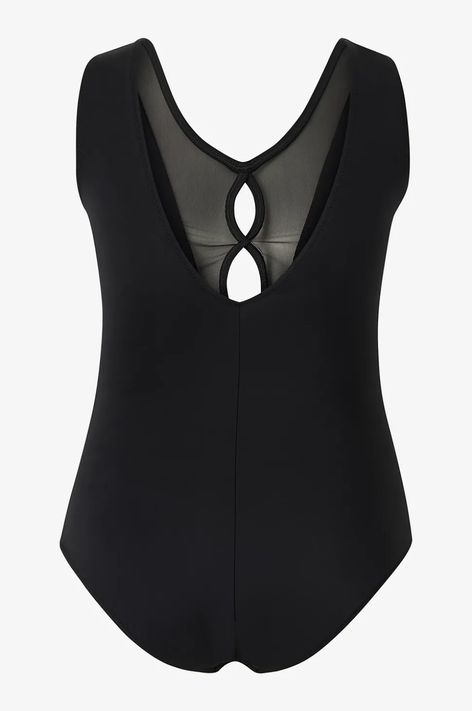 Zizzi Baddräkt sTulla Swimsuit Solid