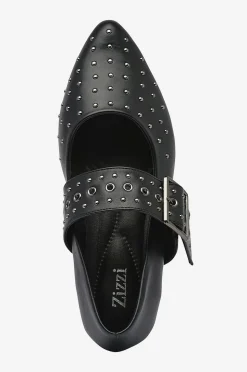 Zizzi Ballerina fWillow PU