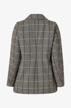 Zizzi Blazer mKalis L/S Blazer