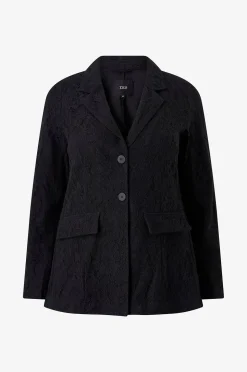 Zizzi Blazer mKimmy Lace