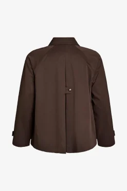 Zizzi Jacka mPalma L/S