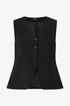 Zizzi Kostymväst mBania S/L
