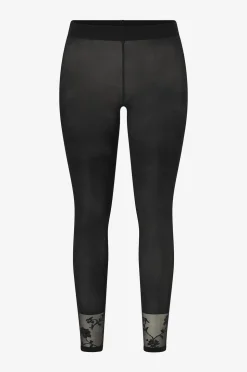 Zizzi Leggings Border