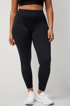 Zizzi Leggings Long 2-pack