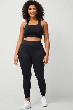 Zizzi Leggings Long 2-pack