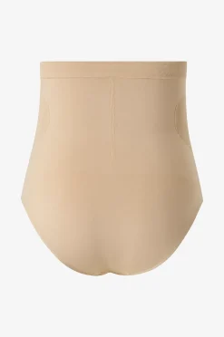 Zizzi Shapingtrosor High Waisted Shapewear Underwear - medium support