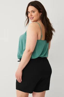 Zizzi Shorts mFikka