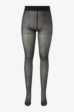 Zizzi Strumpbyxa Tights 40 Den Compression
