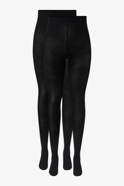 Zizzi Strumpbyxor 100 Den 2-pack