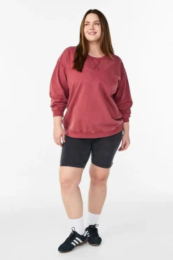 Zizzi Sweatshirt aPenny