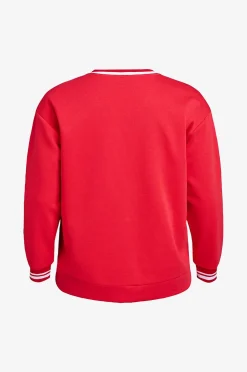 Zizzi Sweatshirt mLara