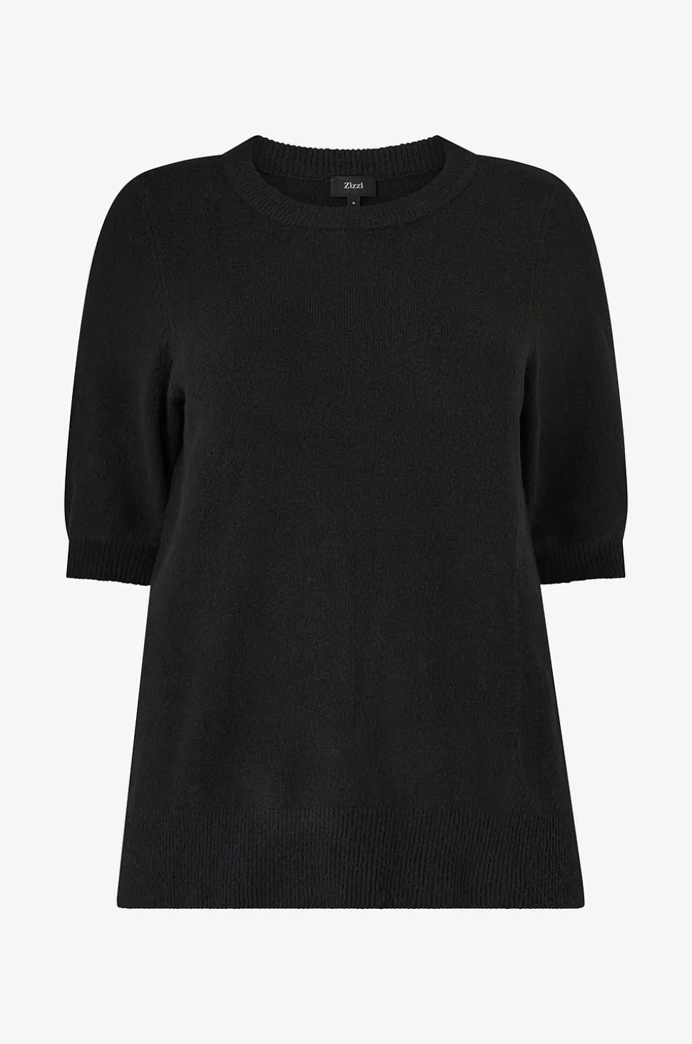 Zizzi Tunika caunny 1/2 Pullover