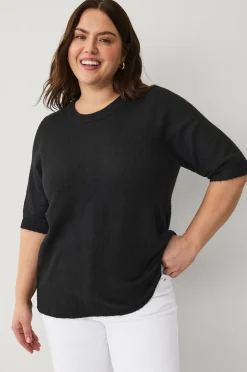 Zizzi Tunika caunny 1/2 Pullover
