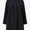 Zizzi Tunika caVivu 3/4 Tunic