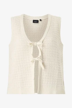 Zizzi Väst mCarola Waistcoat