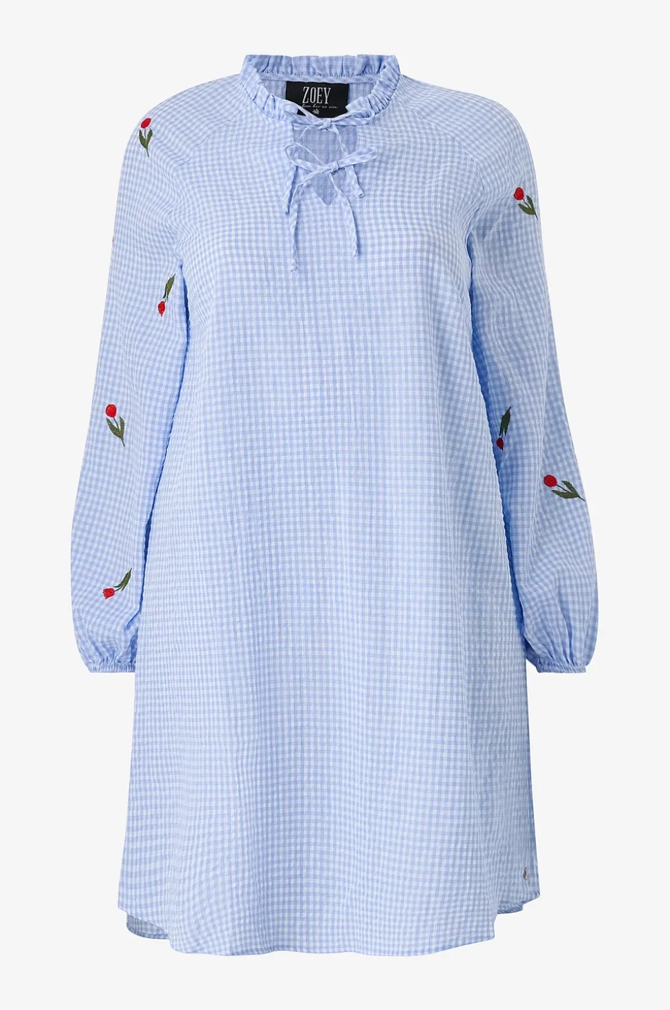 ZOEY Tunika Jill Tunic